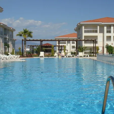 Four Seasons I -10 Guarantees A Wonderful Holiday In An Exclusive Gated Communit Hébergement de vacances Sidé