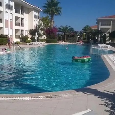 Hébergement de vacances Four Seasons I -10 Guarantees A Wonderful Holiday In An Exclusive Gated Communit *
