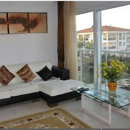 Hébergement de vacances Four Seasons I -10 Guarantees A Wonderful Holiday In An Exclusive Gated Communit *