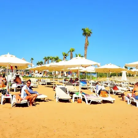 Four Seasons I -10 Guarantees A Wonderful Holiday In An Exclusive Gated Communit * 시데