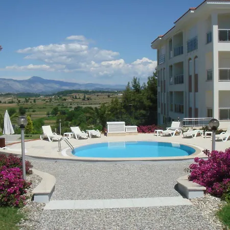 Four Seasons I -10 Guarantees A Wonderful Holiday In An Exclusive Gated Communit 시데