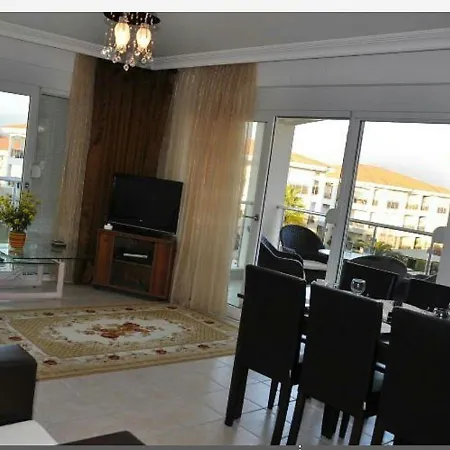 Four Seasons I -10 Guarantees A Wonderful Holiday In An Exclusive Gated Communit Ferienhaus *