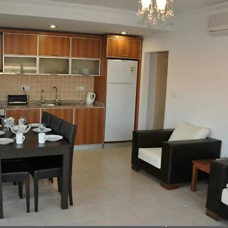 Ferienhaus Four Seasons I -10 Guarantees A Wonderful Holiday In An Exclusive Gated Communit *